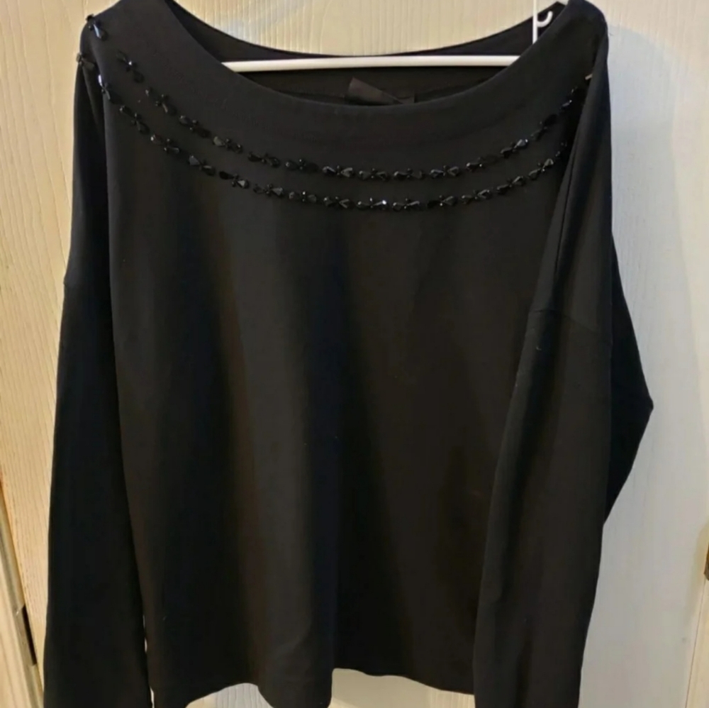 Lane Bryant Sweater